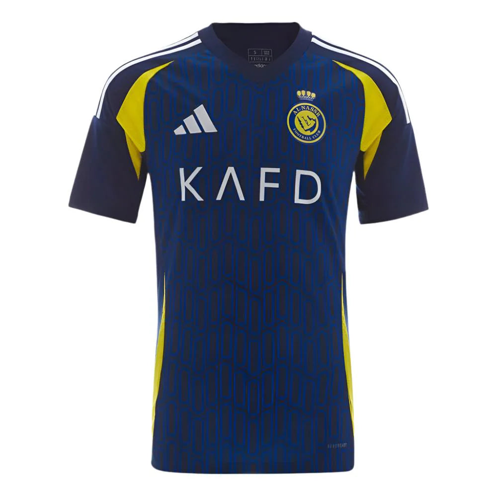 Al Nassr 24/25 Away