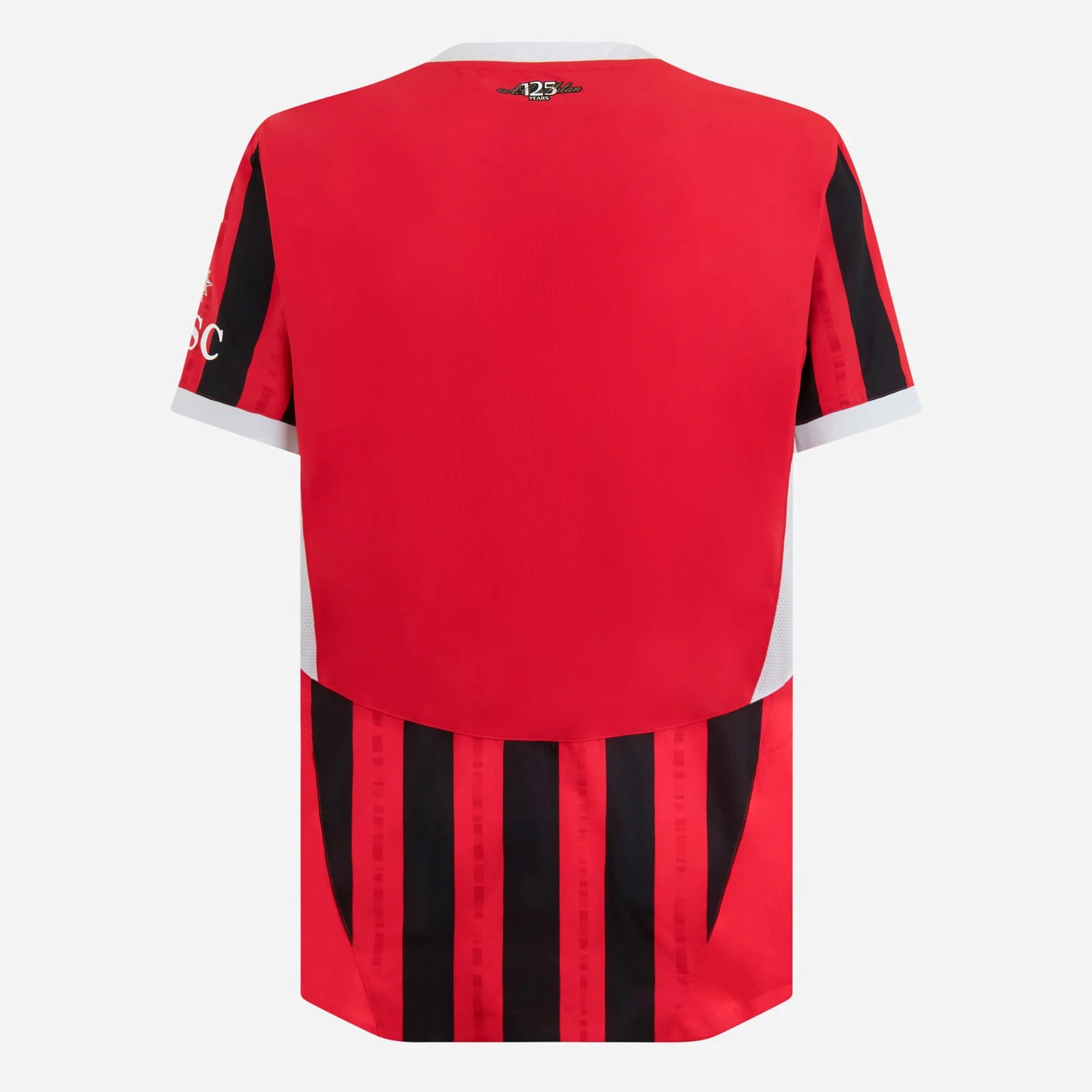 Ac Milan 24/25 Home