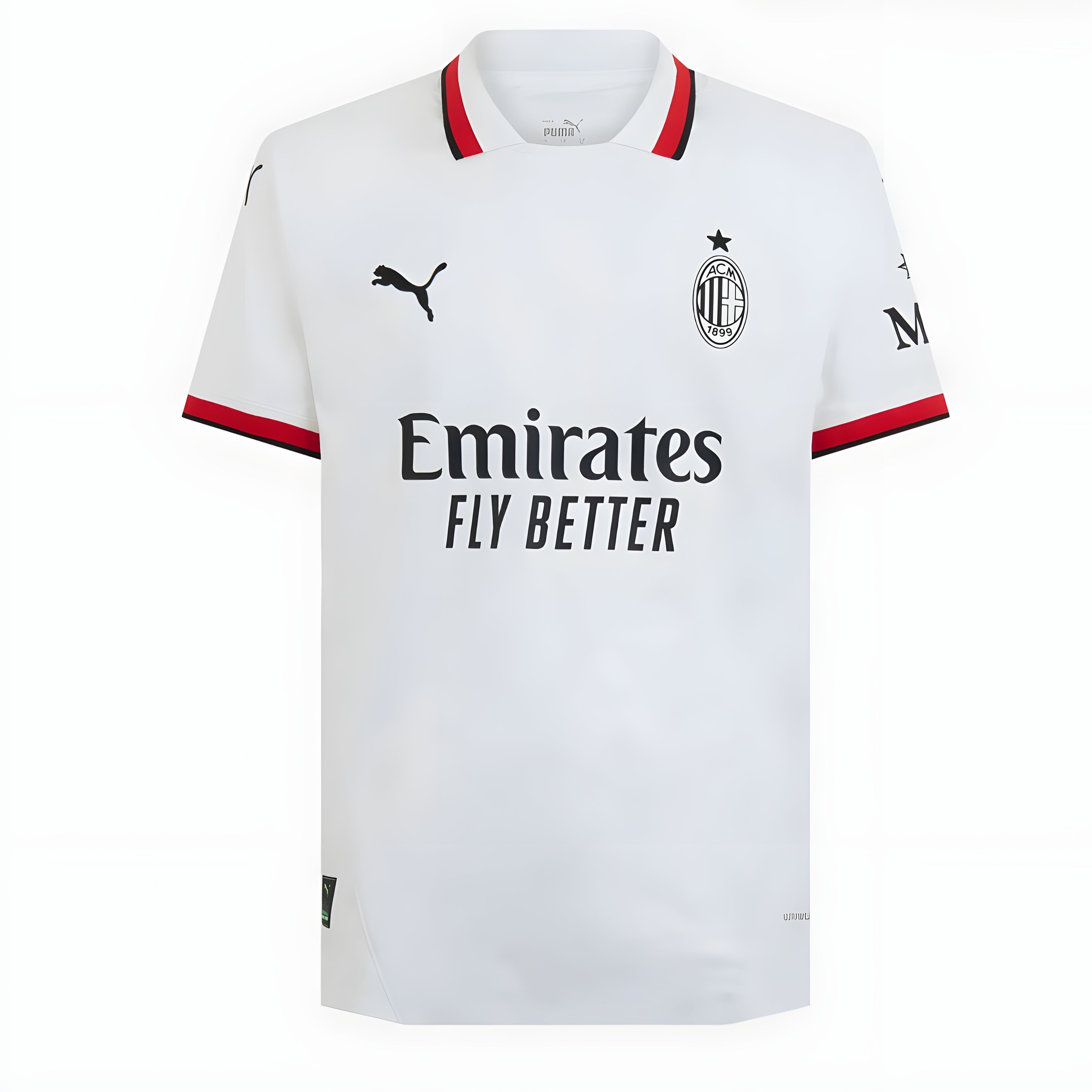 Ac milan 24/25 Away