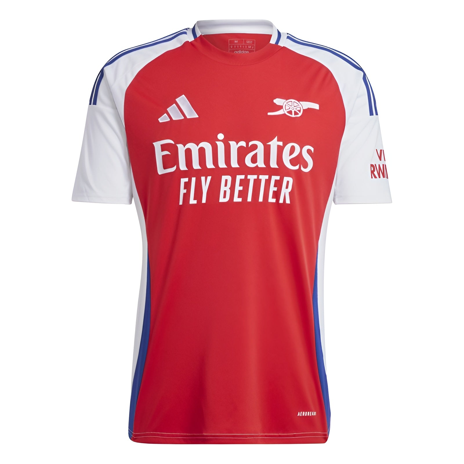 Arsenal 24/25 Home