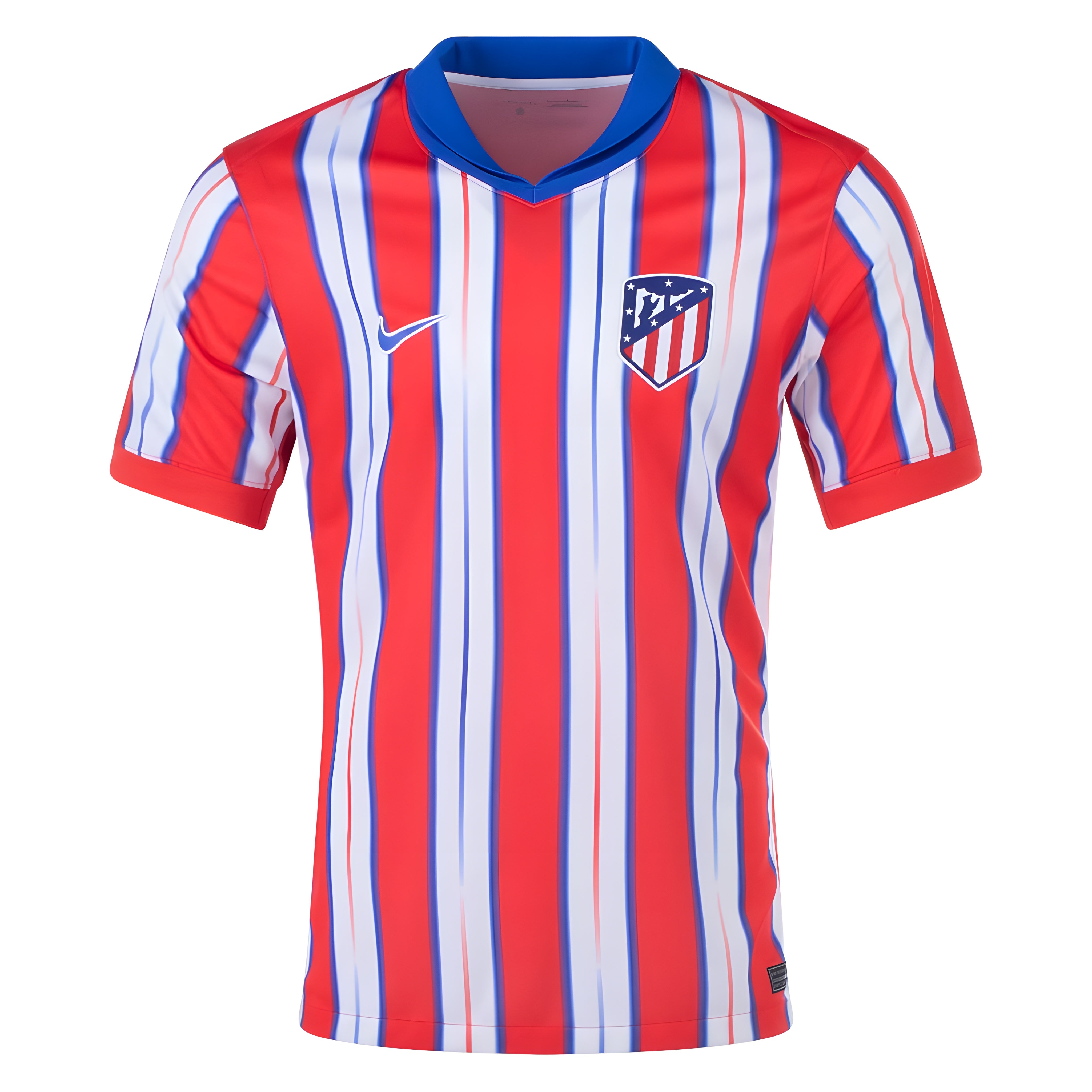 Atletico Madrid 24/25 Home