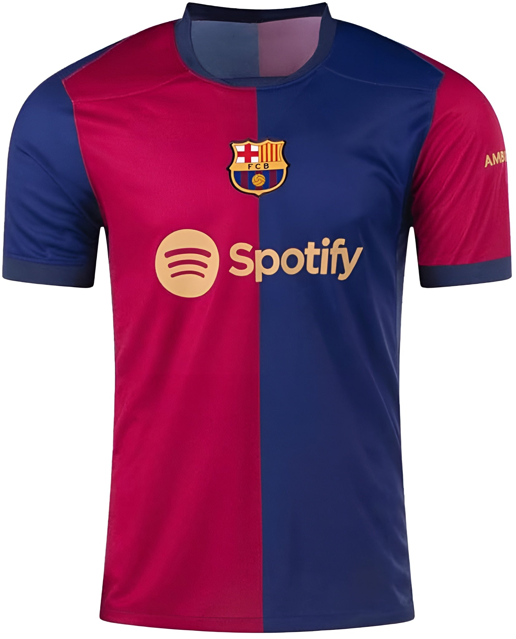 Barcelona 24/25 Home