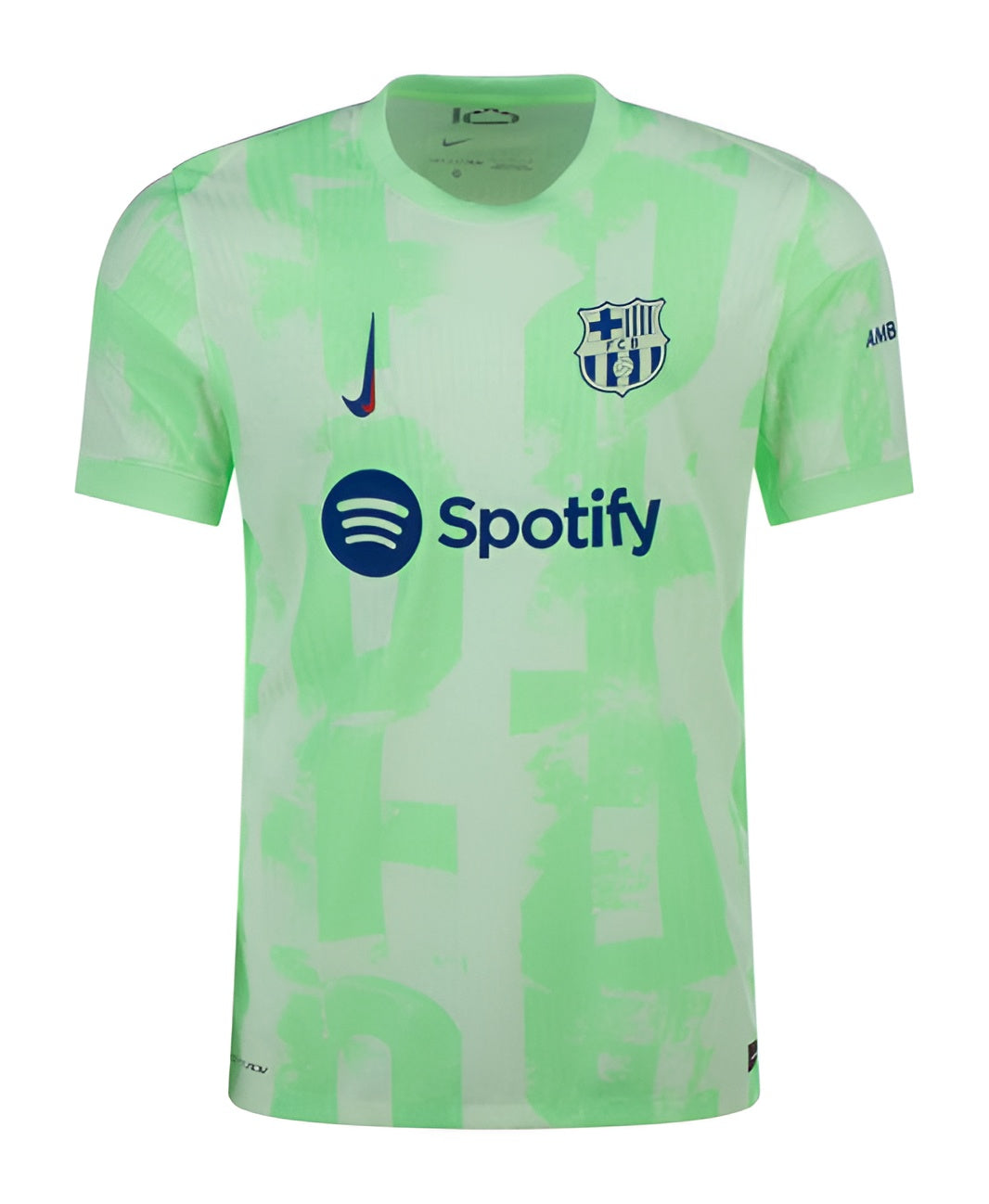 Barcelona 24/25 Third Kit