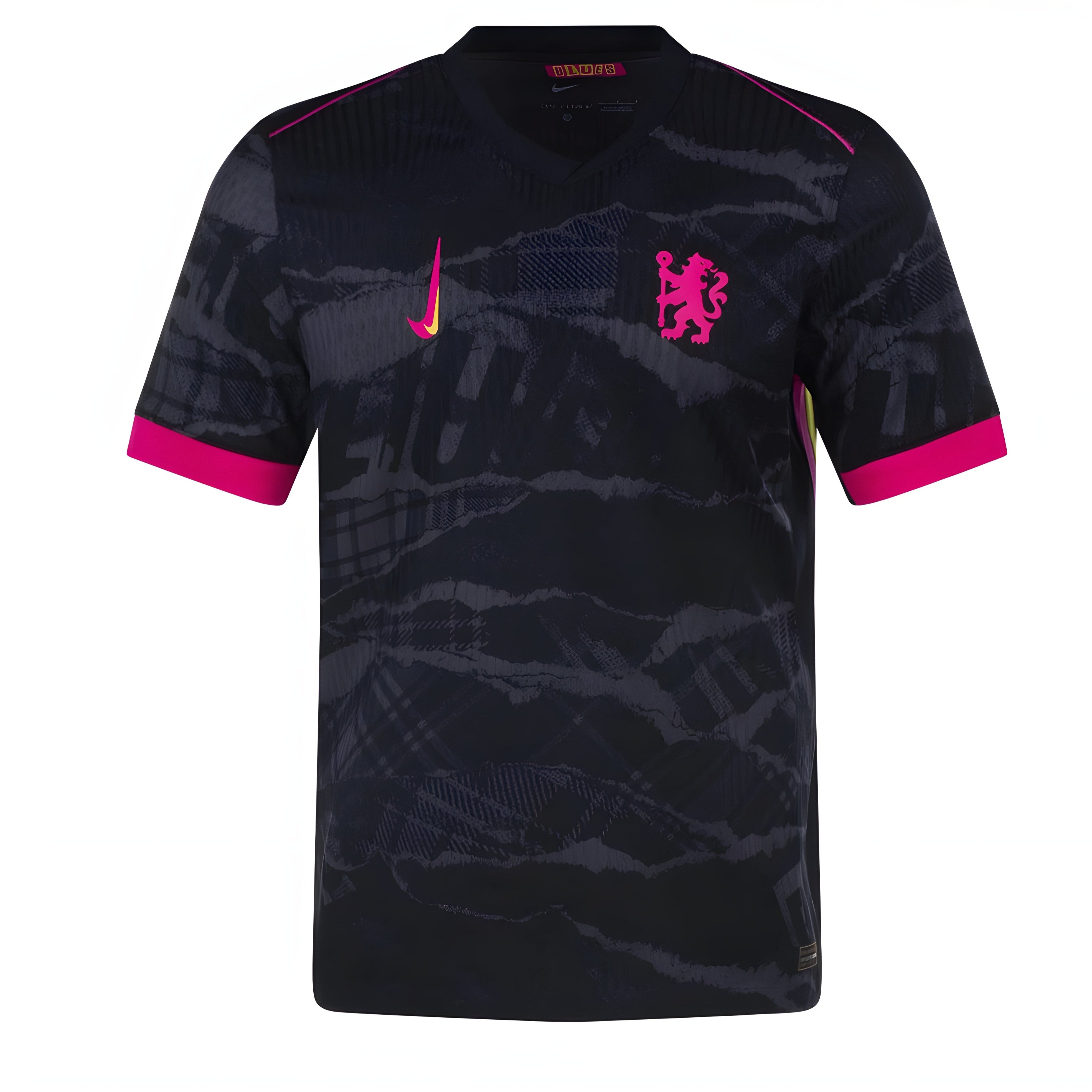 Chelsea 24/25 Third Kit