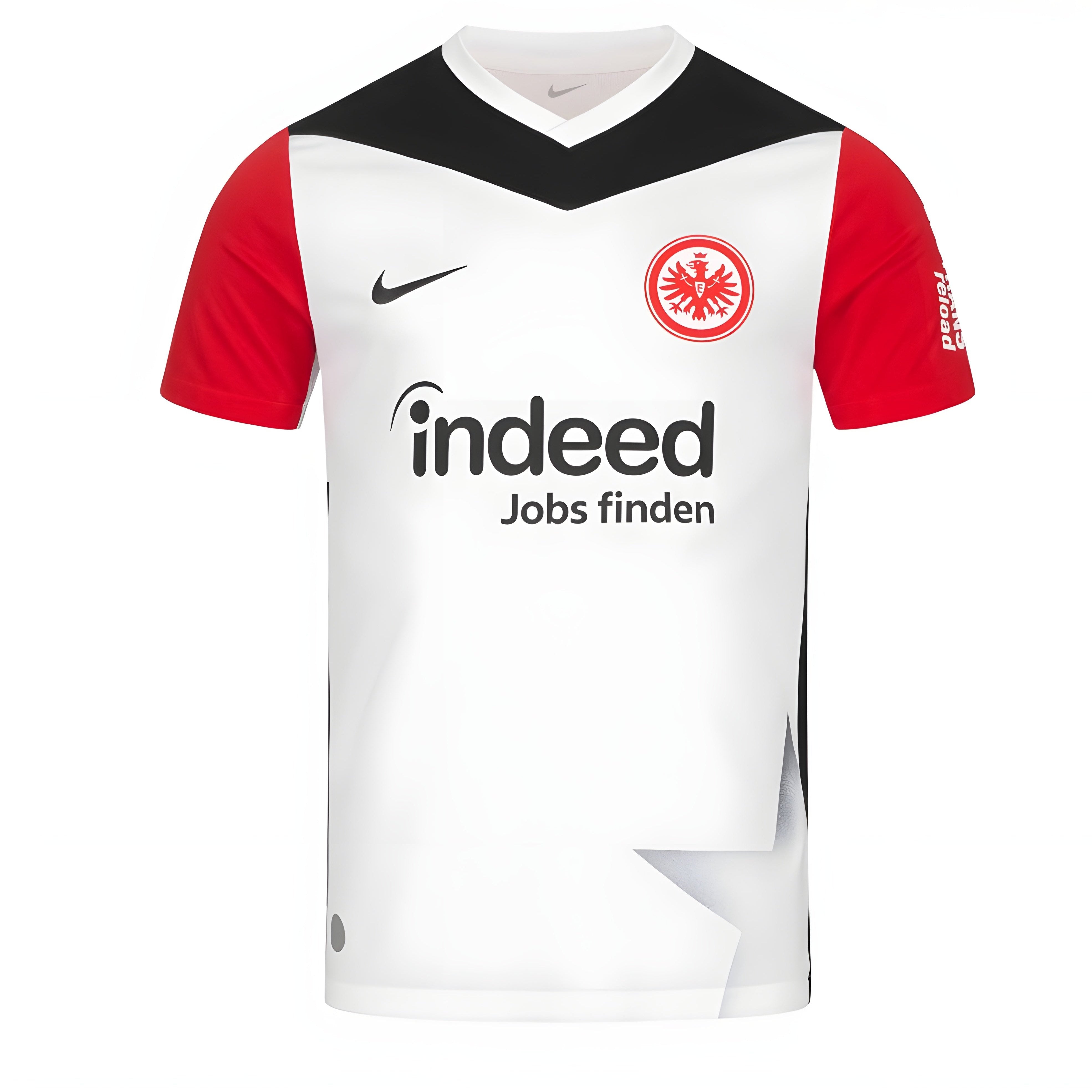 Frankfurt 24/25 Home