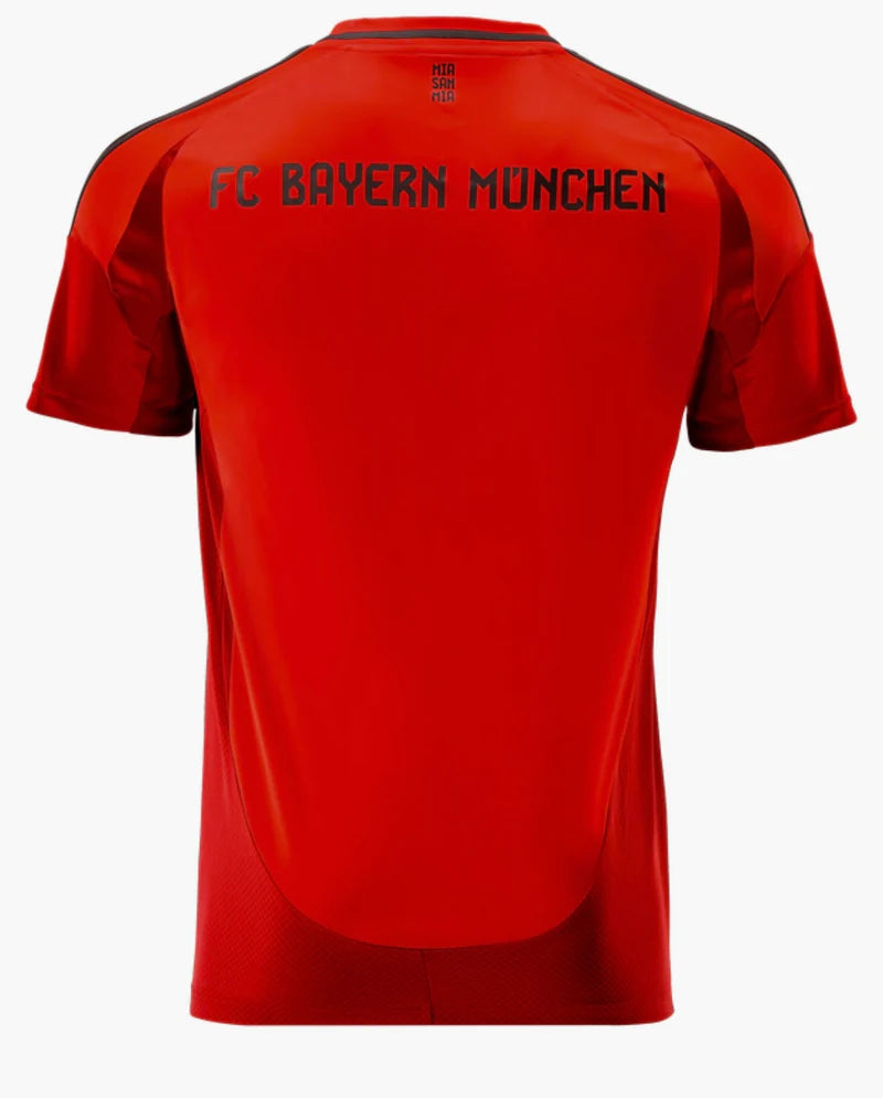 Bayern 24/25 Home