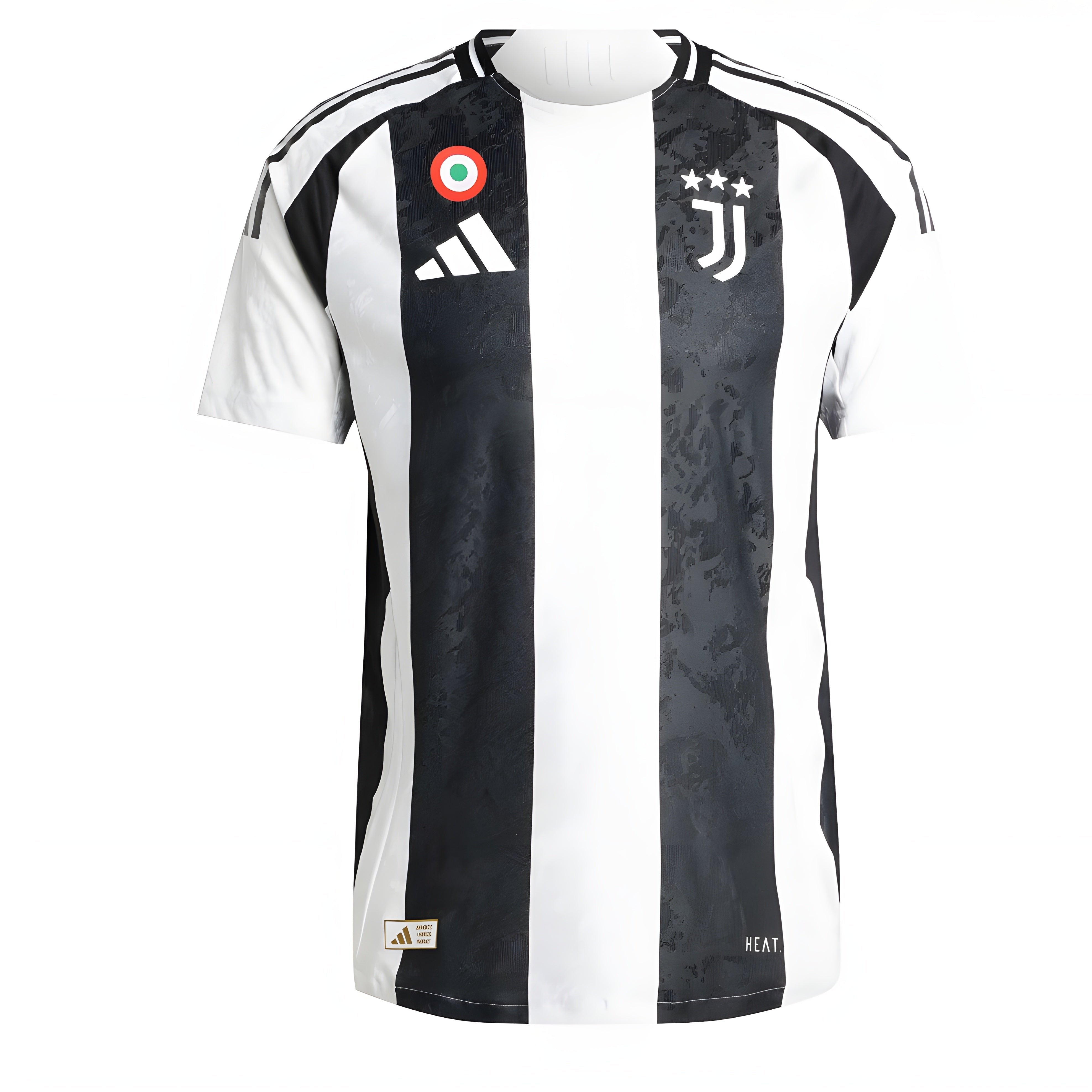 Juventus 24/25 Home