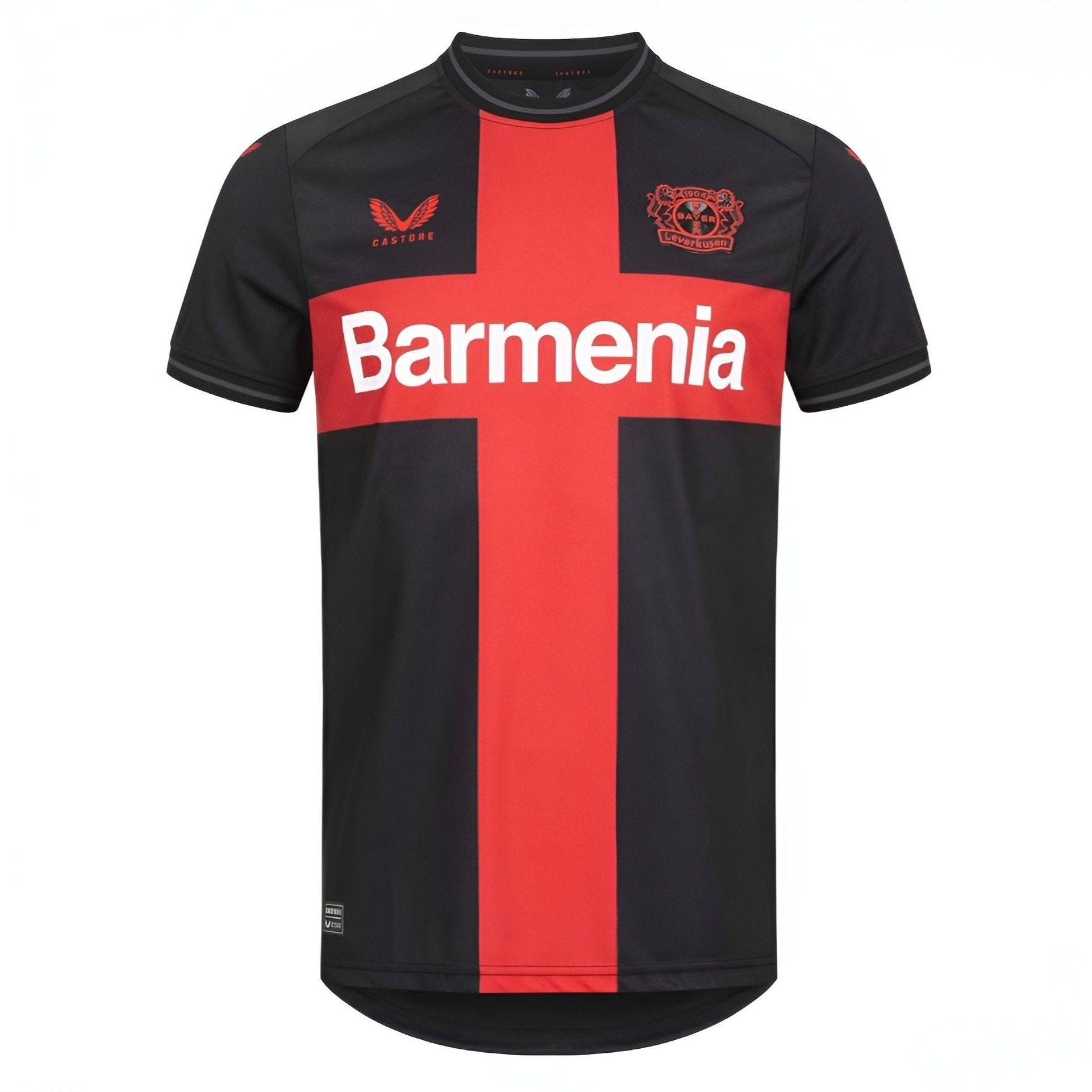 Leverkusen 23/24 Home