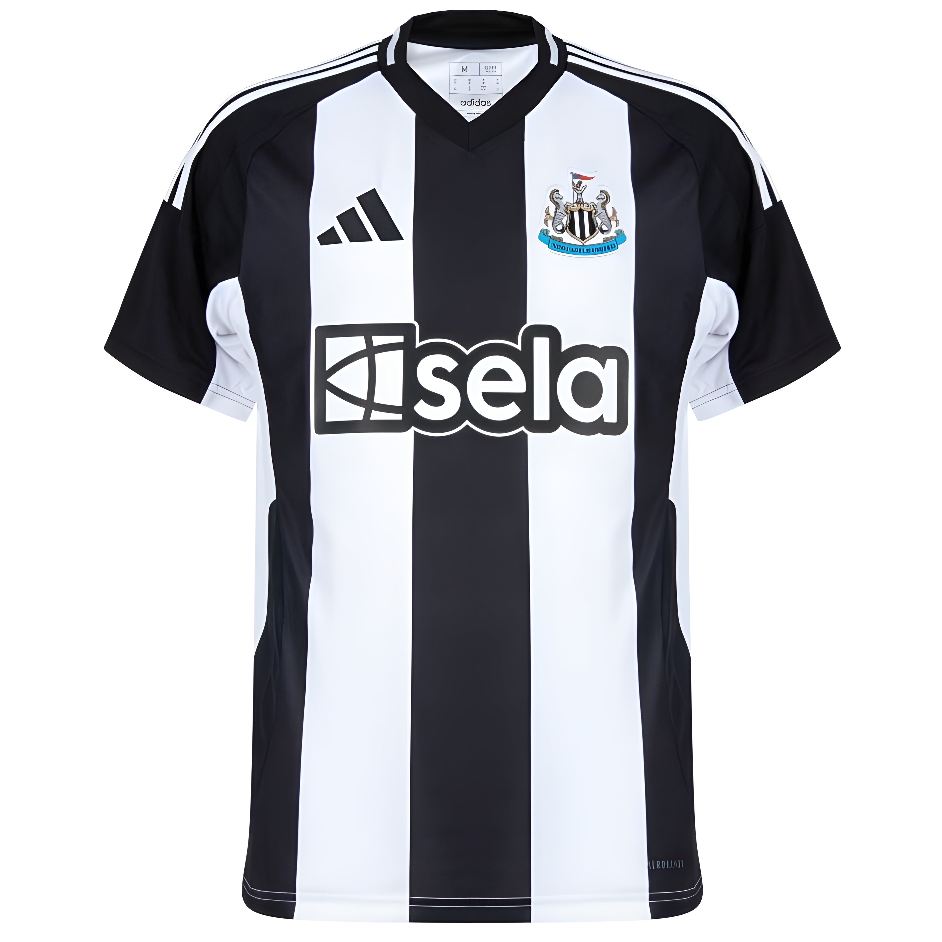 Newcastle 24/25 Home