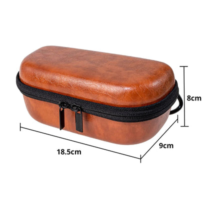 EVA Hard Carrying Case  for Ray-Ban Meta Wayfarer/Skyler/Headliner AR Smart Glasses Waterproof Protective Storage Bag Box
