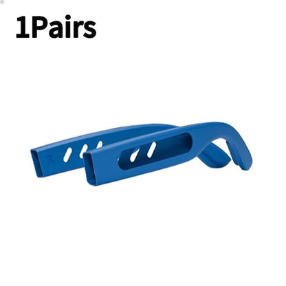 Anti-Slip Silicone Eyeglass Ear Grip Compatible with Ray-Ban Meta Smart Glasses Ear Hooks & Glasses Grips Soft Temple Tips