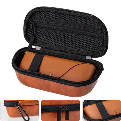 EVA Hard Carrying Case  for Ray-Ban Meta Wayfarer/Skyler/Headliner AR Smart Glasses Waterproof Protective Storage Bag Box