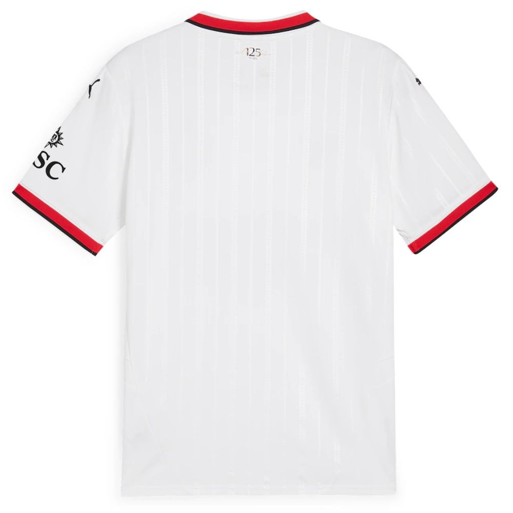 Ac milan 24/25 Away