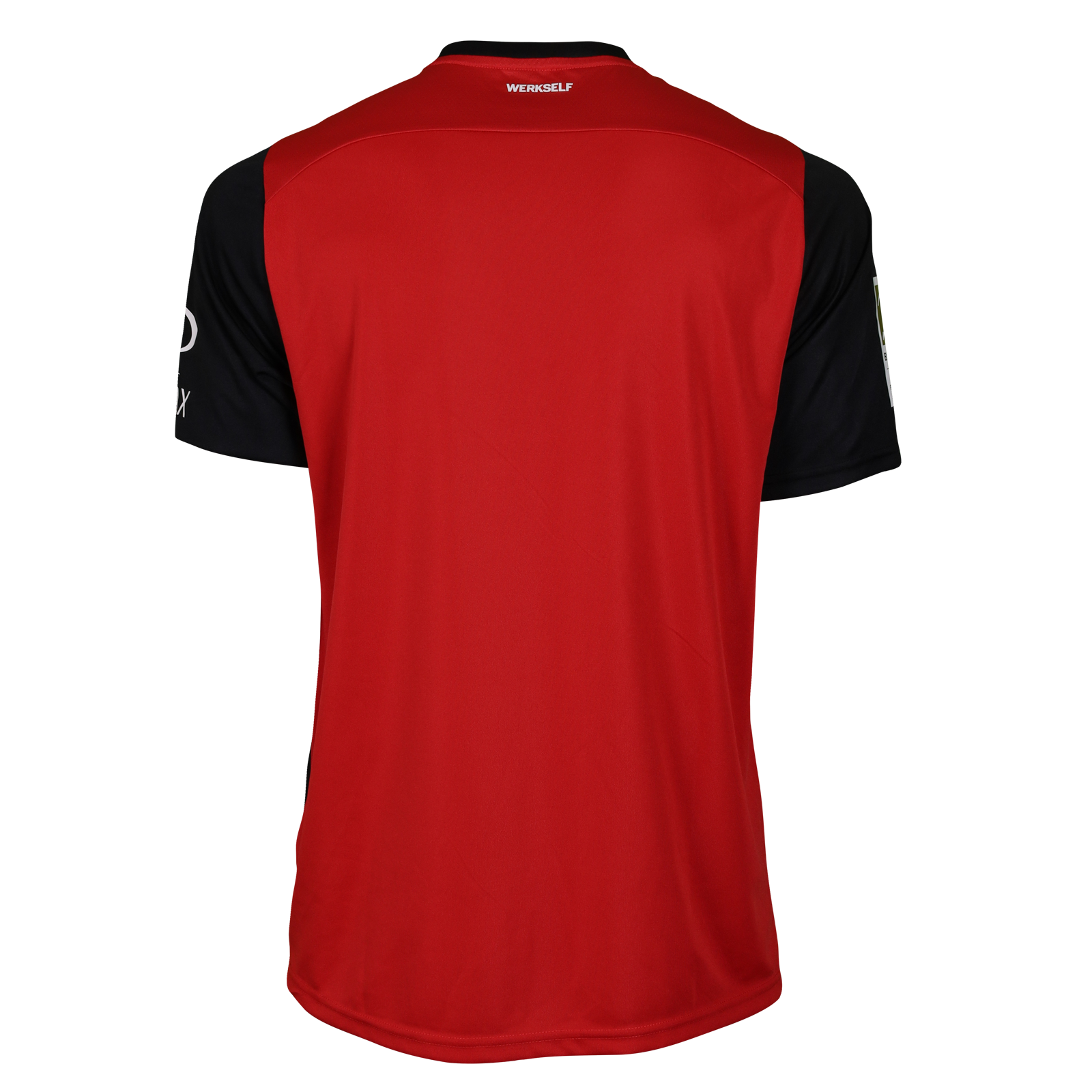 Leverkusen 24/25 Home