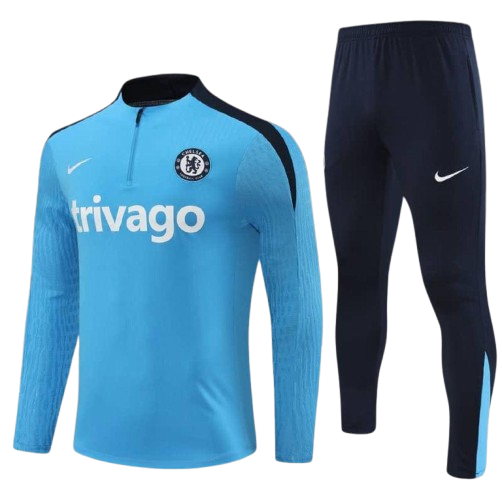 Chelsea Tracksuit 24/25