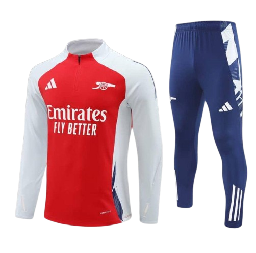 Arsenal Tracksuit 24/25